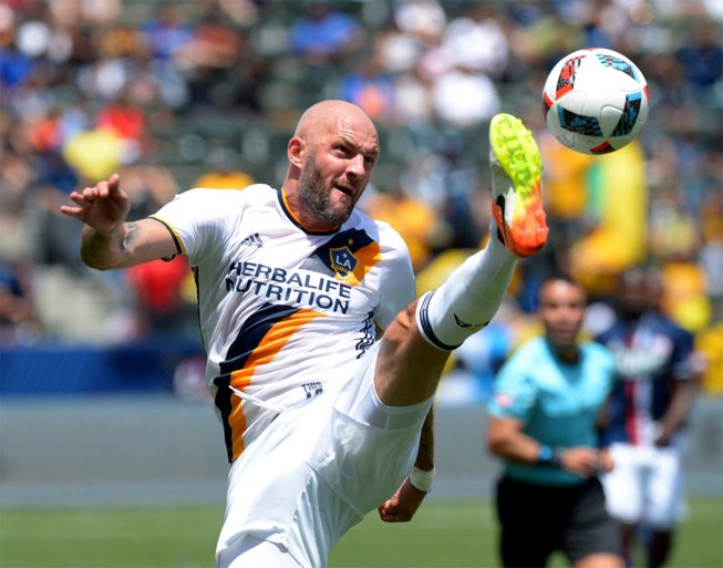Major League Soccer over enkele jaren met dertig teams