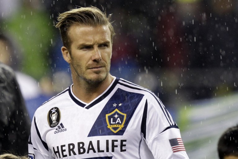 Major League Soccer over enkele jaren met dertig teams