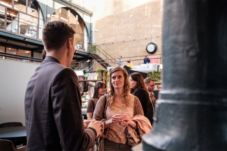 Mechelse Vleeshalle opent poorten als mercado
