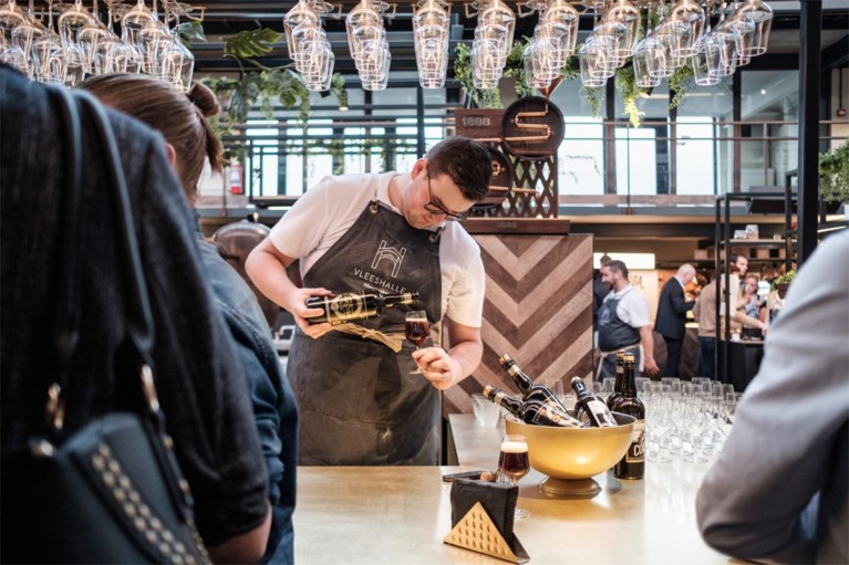 Mechelse Vleeshalle opent poorten als mercado