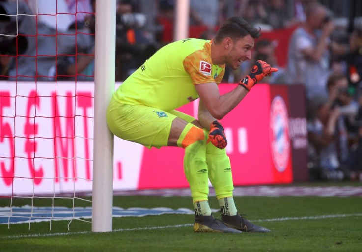 Bayern München nipt voorbij Werder Bremen, doelpunt van Lukebakio volstaat niet voor Düsseldorf