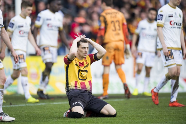 Operatie Propere Handen: voetbalbond eist degradatie voor Waasland-Beveren, geen promotie voor KV Mechelen