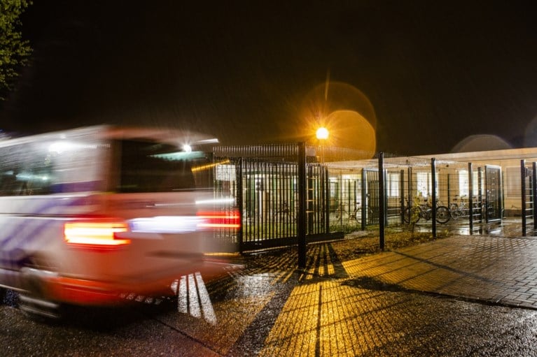 Jongetje (9) vermoord aangetroffen in asielcentrum Broechem, vijf verdachten opgepakt