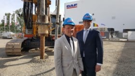 DAF Trucks investeert 200 miljoen euro in twee nieuwe cabinefabrieken