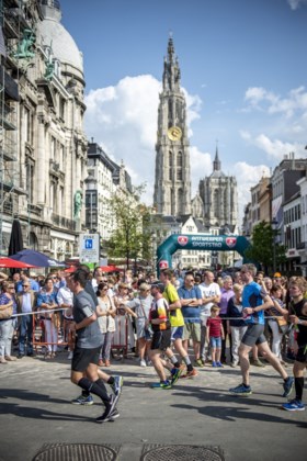 Alles wat je moet weten over de AG Antwerp 10 Miles & Marathon