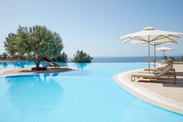 De tien beste all-in resorts volgens TripAdvisor