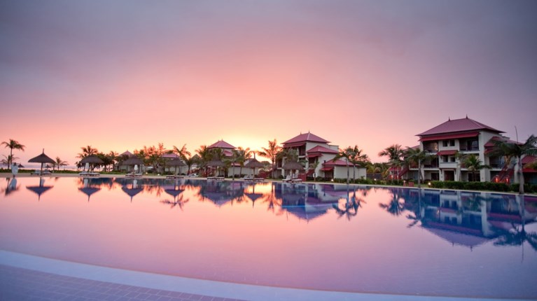De tien beste all-in resorts volgens TripAdvisor
