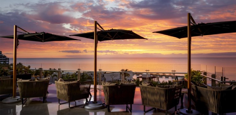 De tien beste all-in resorts volgens TripAdvisor