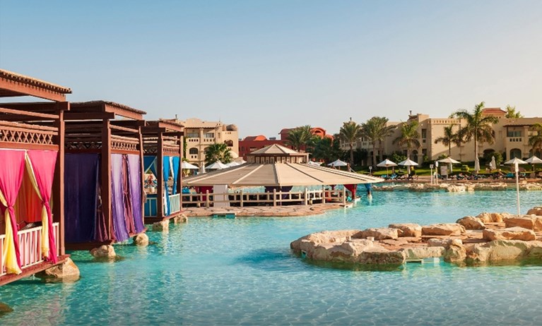 De tien beste all-in resorts volgens TripAdvisor