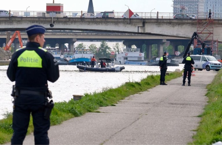 Lichaam Julie (23) geborgen, gezochte getuige gearresteerd voor moord