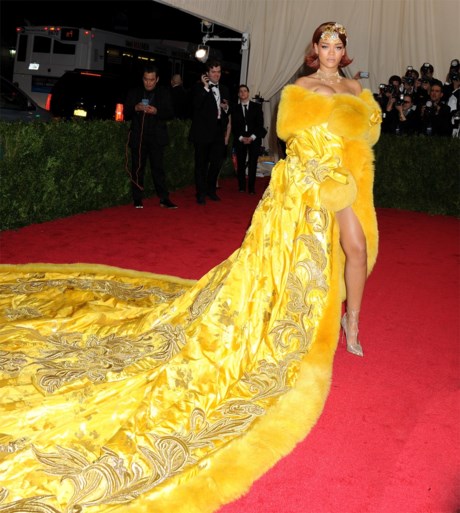 Wat je moet weten over het prestigieuze Met Gala in New York