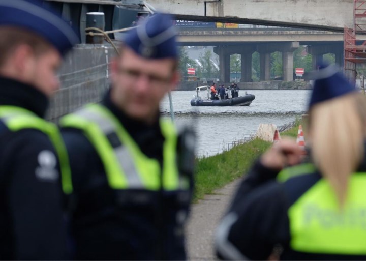 Lichaam Julie (23) geborgen, gezochte getuige gearresteerd voor moord