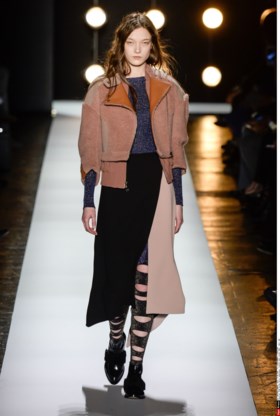 Modeontwerper Max Azria overleden