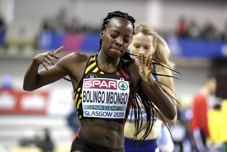 Dubbele pech voor World Relays: Kevin Borlée moet afhaken bij Tornado’s, Cheetahs riskeren onthoofd te worden