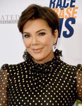 Waarom ook de nieuwe baby van Kim Kardashian geen naam krijgt met een ‘K’