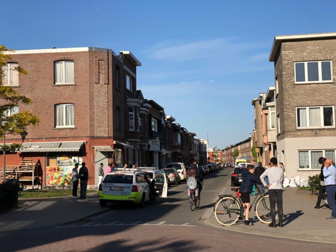 Vermist jongetje teruggevonden na massale zoekactie
