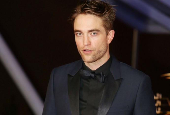 Robert Pattinson wellicht nieuwe Batman