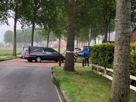 Familiedrama in Knokke: politie vindt lichamen van twee kinderen in auto