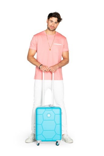 Dit zijn de 10 kandidaten van ‘Love Island’ 2019