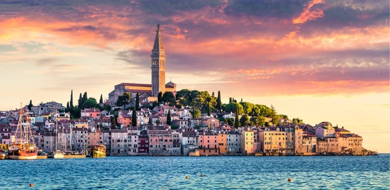 Nog geen vakantieplannen? Dit zijn tien topbestemmingen voor 2019 volgens Lonely Planet