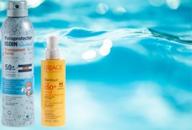 Test-Aankoop-rapport toont aan: een zonnecrème voor kinderen met factor 50, is eigenlijk maar factor 15