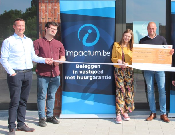 Huurgarantie ing Huurgarantie ing