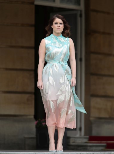 ROYALS. Wat is er aan de hand met de vingers van Kate Middleton? En maak kennis met prinses ‘Mignonette’