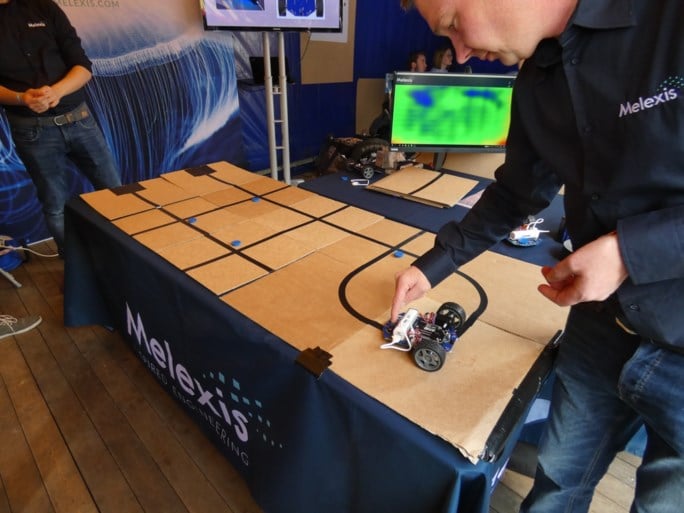 3.500 bezoekers voor wetenschapsfestival ‘Sound of Science’ in Mortsel