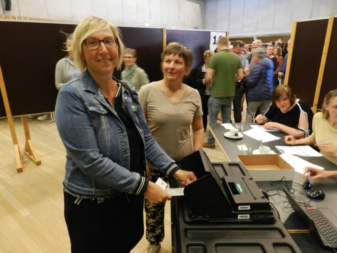 Kleine Kempense gemeente, maar toch drie kandidaten voor Vlaams Parlement uit Merksplas