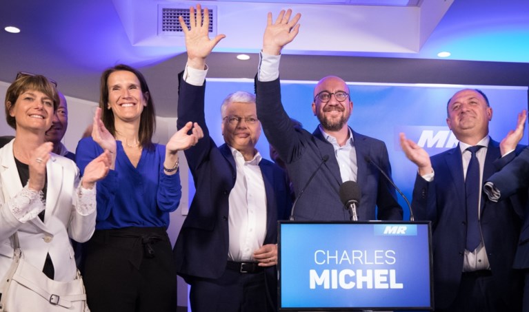 FEDERAAL. N-VA blijft grootste partij in Vlaanderen. Ecolo wint sterk in Brussel: “Kunnen grootste federale fractie zijn”