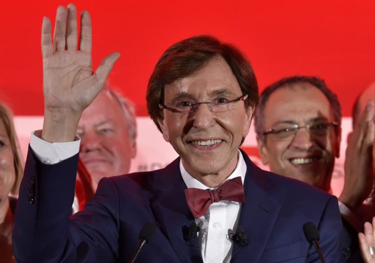 FEDERAAL. N-VA blijft grootste partij in Vlaanderen. Ecolo wint sterk in Brussel: “Kunnen grootste federale fractie zijn”