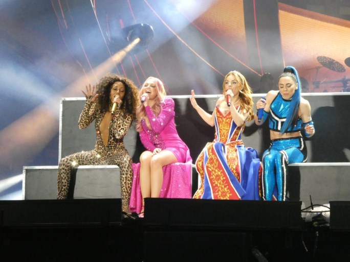 Reünietour Spice Girls verloopt allesbehalve vlekkeloos: “Wat zingen ze in godsnaam?”