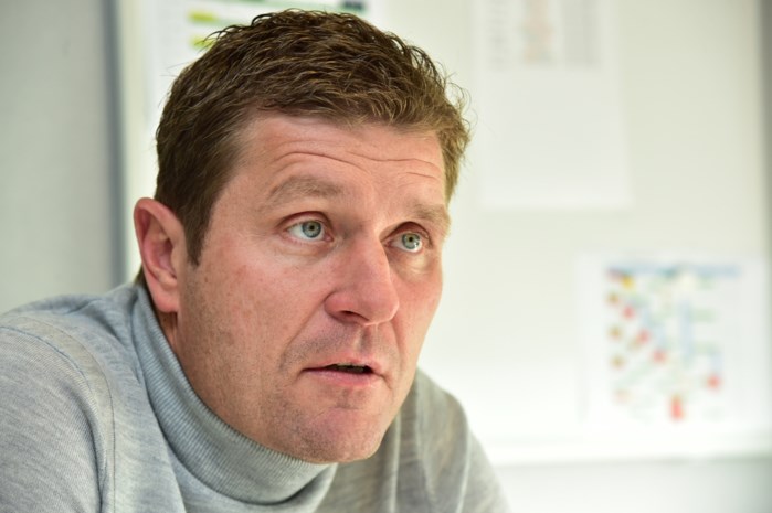 Gert Verheyen bedankt voor aanbod als hulptrainer bij Club B... - Gazet van Antwerpen