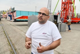 Deze vijf nieuwigheden op de Sinksenfoor zijn niet te missen