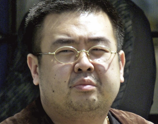 Vermoorde halfbroer Kim Jong-un had “banden” met Amerikaanse CIA