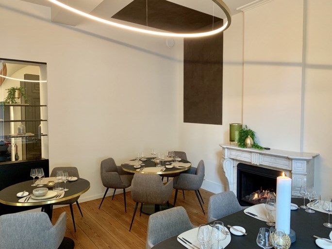 Nieuwe hotspot Taste M opent: “Wij gaan niet voor de sterren, maar voor de pluimen”