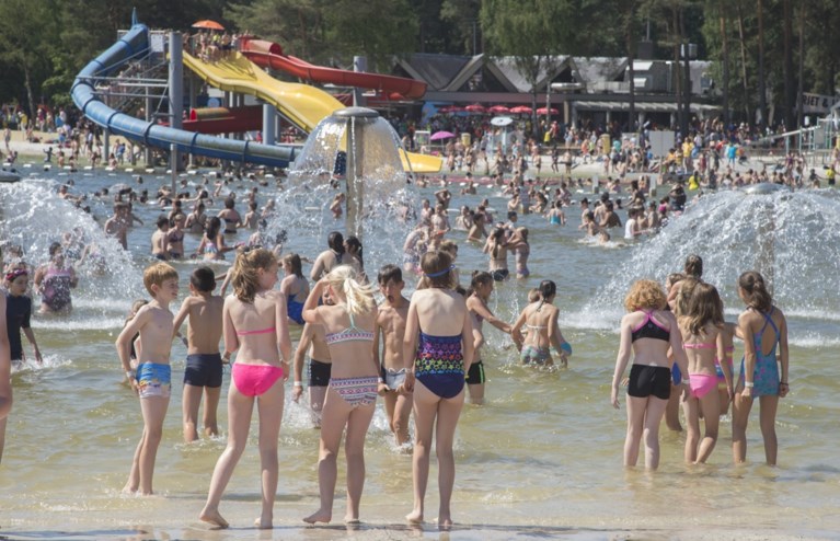 Pennenzakkenrock: Gers Pardoel sluit schooljaar feestelijk af
