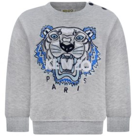 Kenzo moet op zoek naar nieuwe ontwerpers