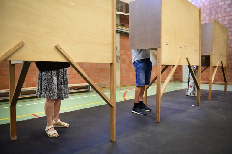 Partij van Johan Sauwens grote winnaar van herverkiezingen in Bilzen