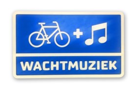 COLUMN. Creatief fietsprotest