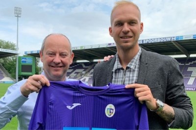 Raphael Holzhauser Is Tweede Zomeraankoop Van Beerschot Al
