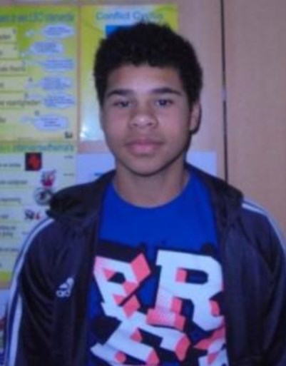 14-jarige jongen al bijna een maand vermist