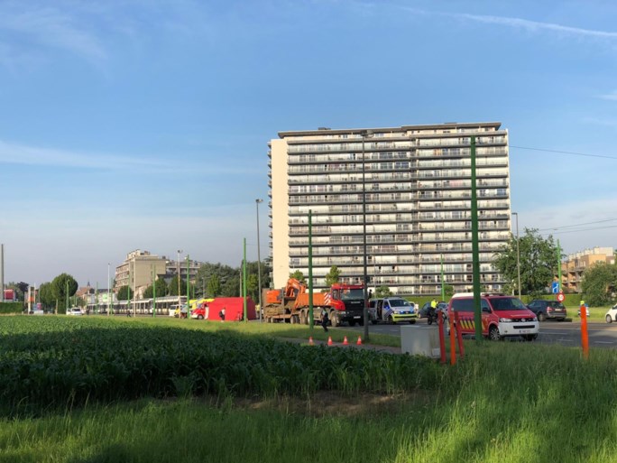 Motorrijder komt om het leven bij ongeval op Bredabaan