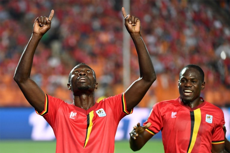Paul Put kan met Guinee op Afrika Cup niet stunten tegen Nigeria, dat naar achtste finales mag