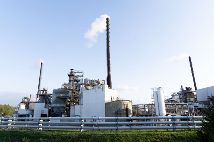 15,7 miljoen euro steun voor warmtenet in stad Antwerpen