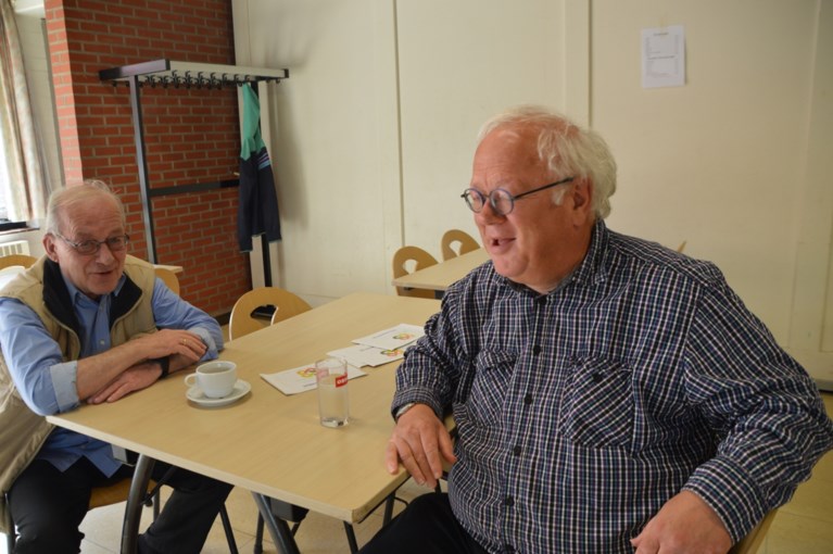 Tweede Tettenkotloop lokt honderdtal sportievelingen
