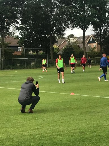 KV Mechelen arriveert in Nederland voor zomerstage, enkel Lemoine ontbreekt