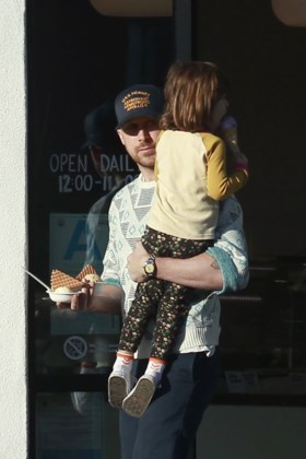 Ryan Gosling en Eva Mendes zijn Hollywood beu
