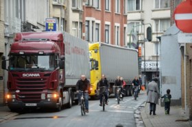 COLUMN. Antwerpen vierde beste fietsstad ter wereld? Mijn gedacht!