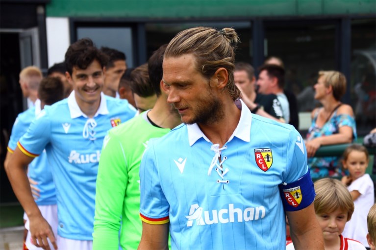 OEFENWEDSTRIJDEN. Zeges voor Antwerp en Waasland-Beveren, STVV verliest van Guillaume Gillet